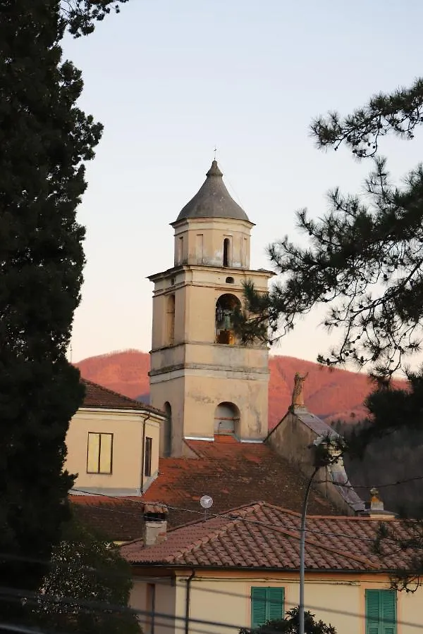 Bed & Breakfast Monti Guesthouse Monti di Licciana Nardi Italia