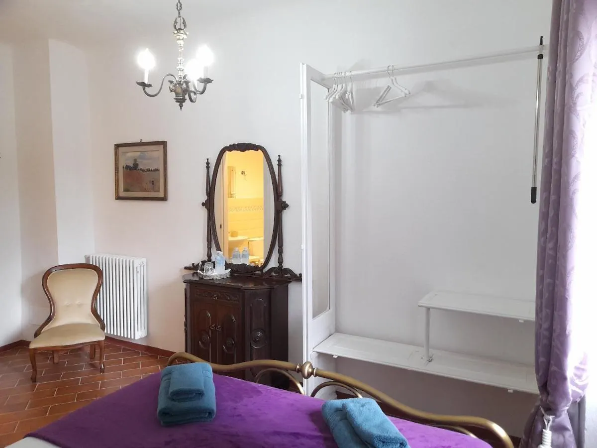 Bed & Breakfast Monti Guesthouse Monti di Licciana Nardi Italia