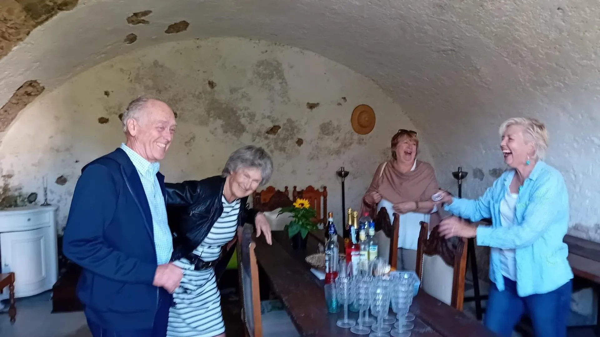 Bed & Breakfast Monti Guesthouse Monti di Licciana Nardi Italia