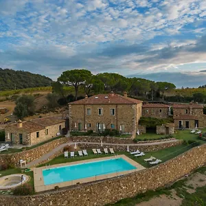 Appart hôtel Le 7 Camicie, Castelnuovo dellʼAbate