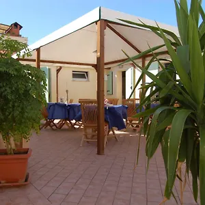 Maison d'hôtes La Papaya, Marina Di Pisa