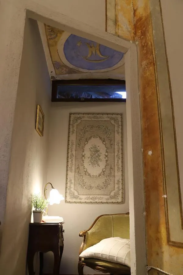 Couette-café Monti Guesthouse Monti di Licciana Nardi