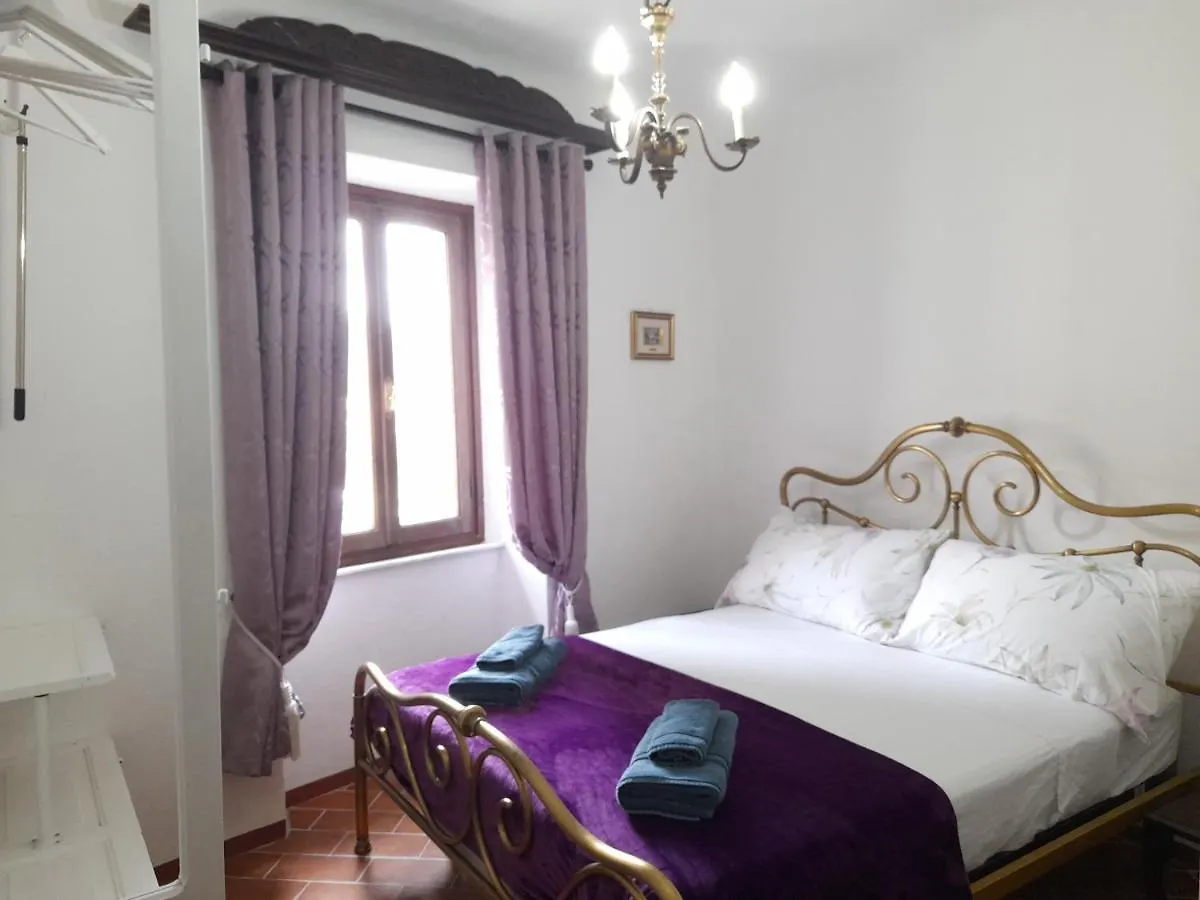 Monti Guesthouse Monti di Licciana Nardi