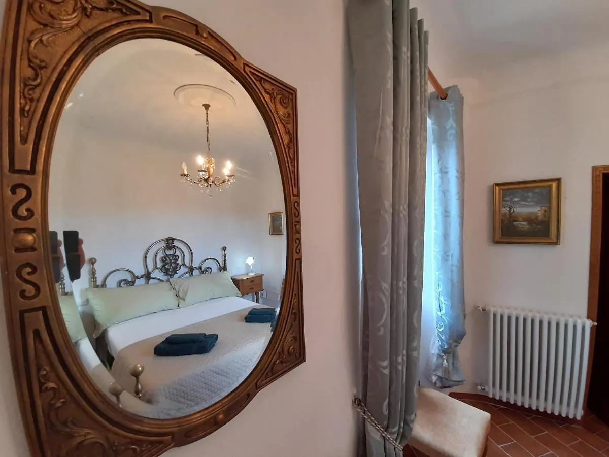 Monti Guesthouse Monti di Licciana Nardi