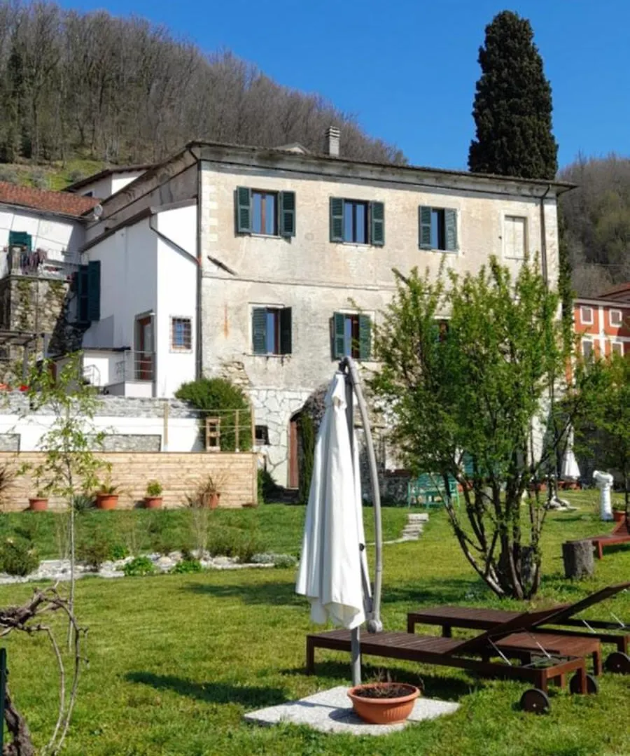 Monti Guesthouse Monti di Licciana Nardi