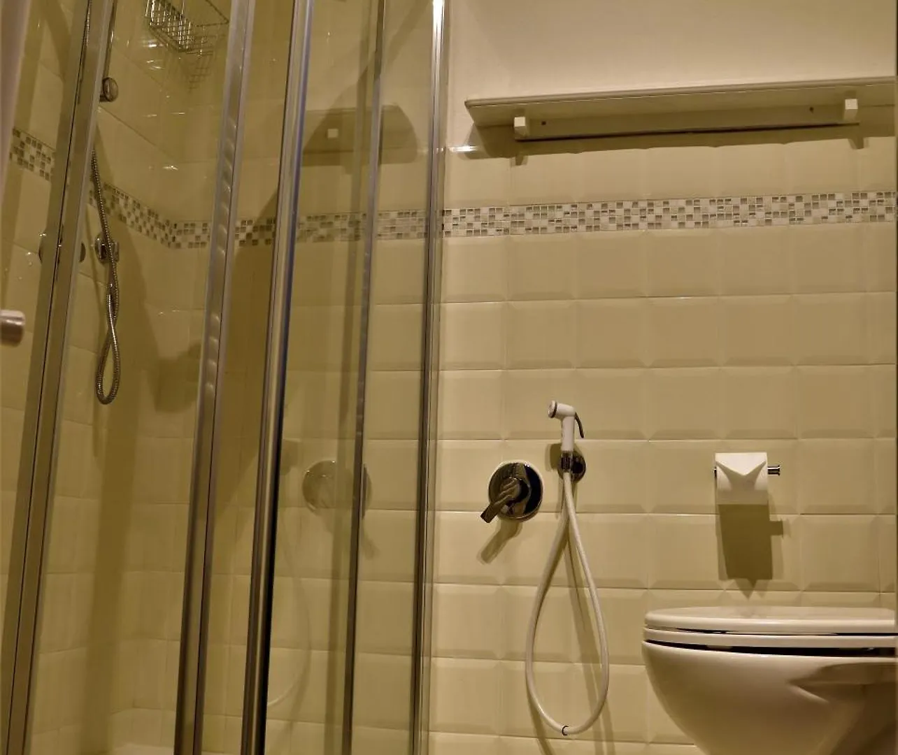 Bed & Breakfast Monti Guesthouse Monti di Licciana Nardi