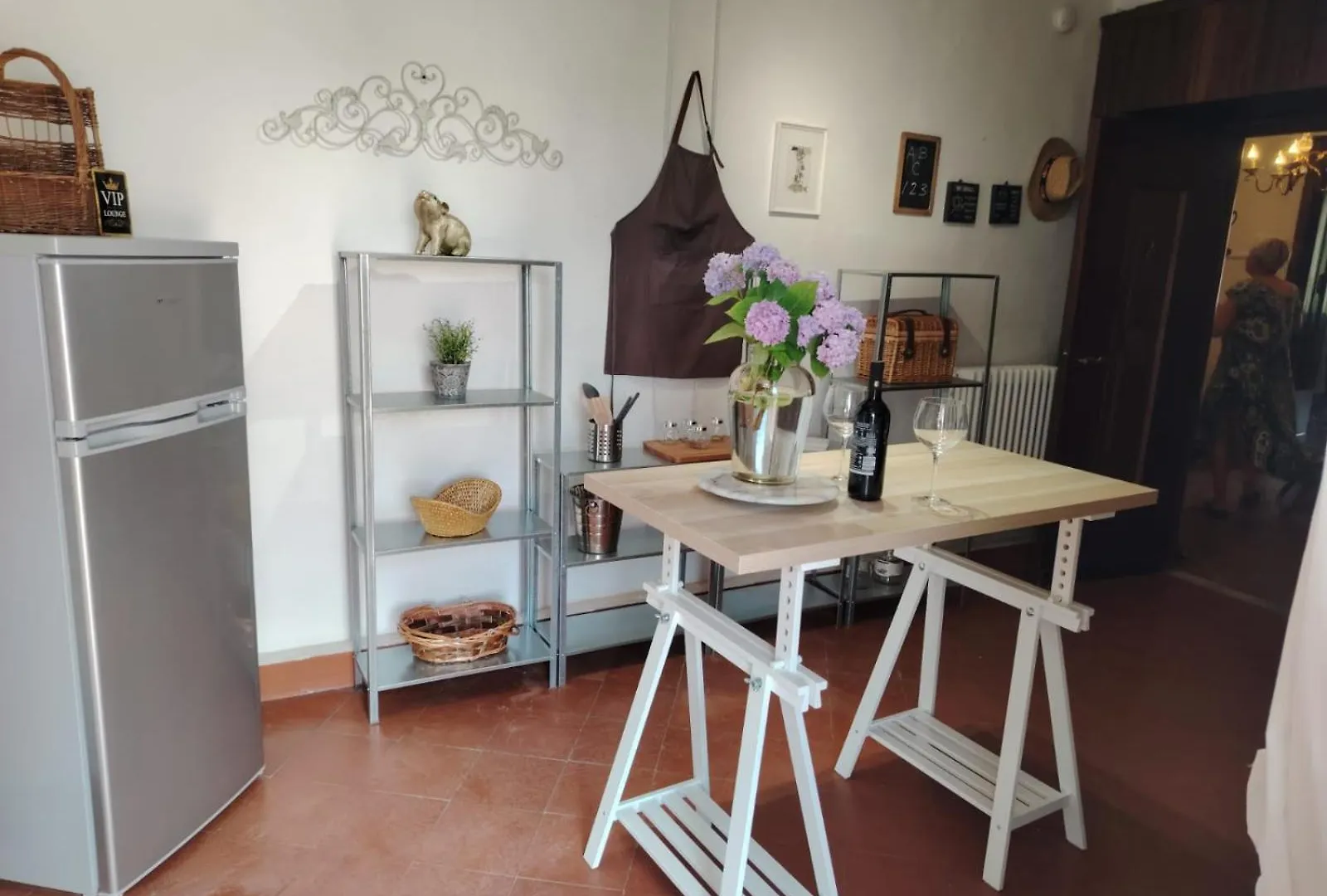 Monti Guesthouse Monti di Licciana Nardi Italie