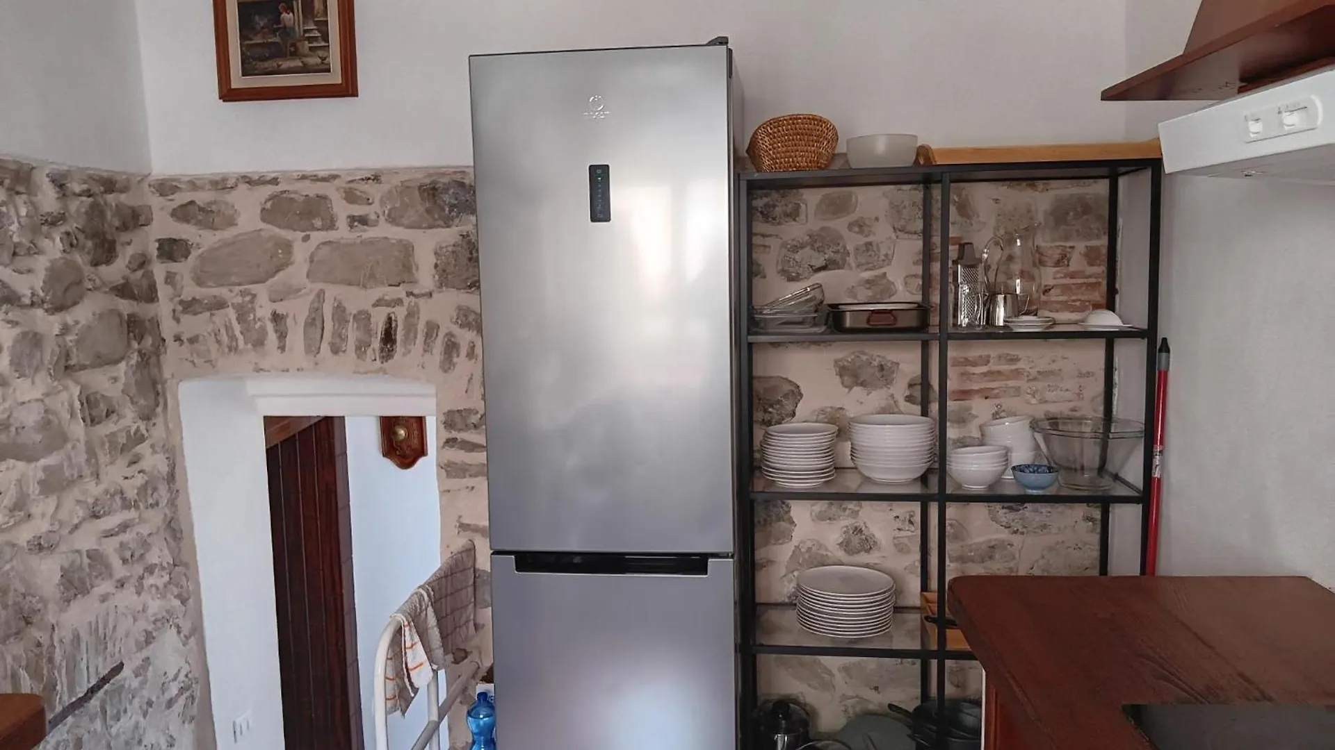 Monti Guesthouse Monti di Licciana Nardi 0*,  Italy