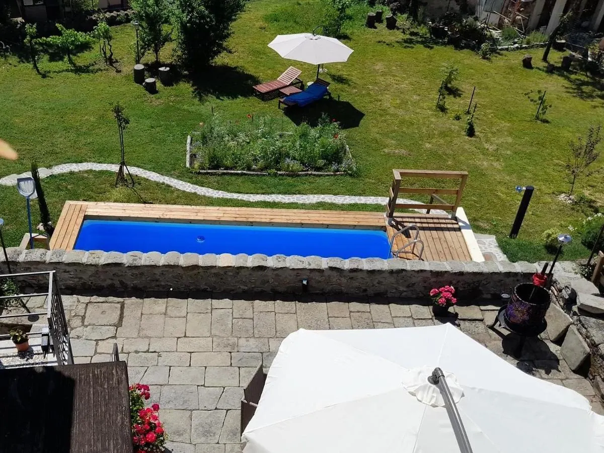 Monti Guesthouse Monti di Licciana Nardi
