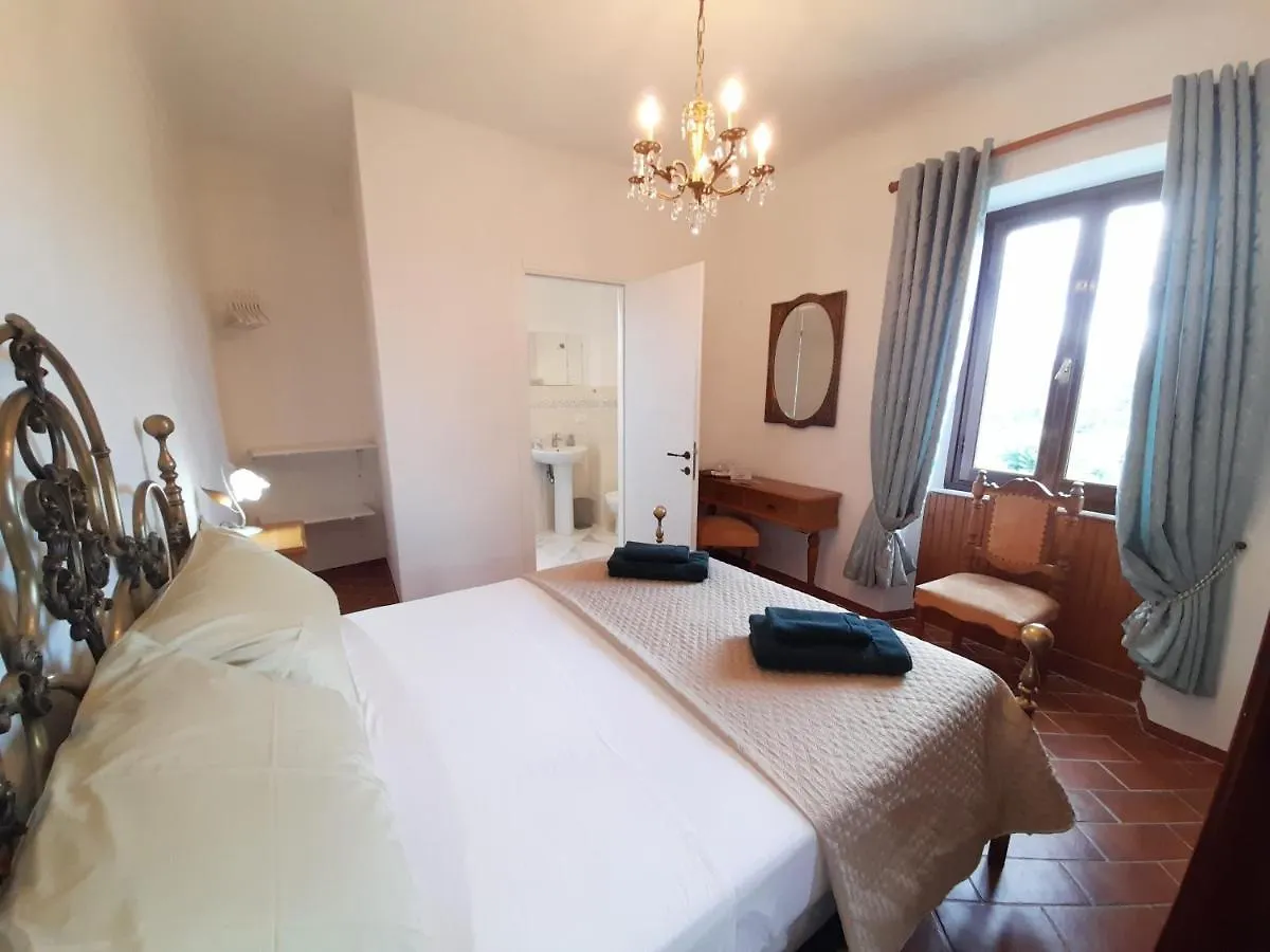 Monti Guesthouse Monti di Licciana Nardi