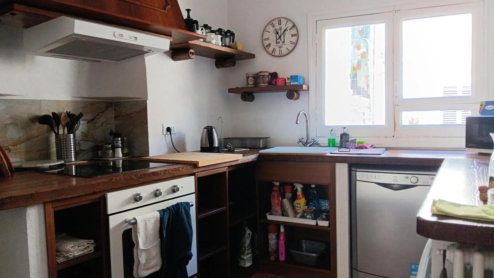 Bed & Breakfast Monti Guesthouse Monti di Licciana Nardi